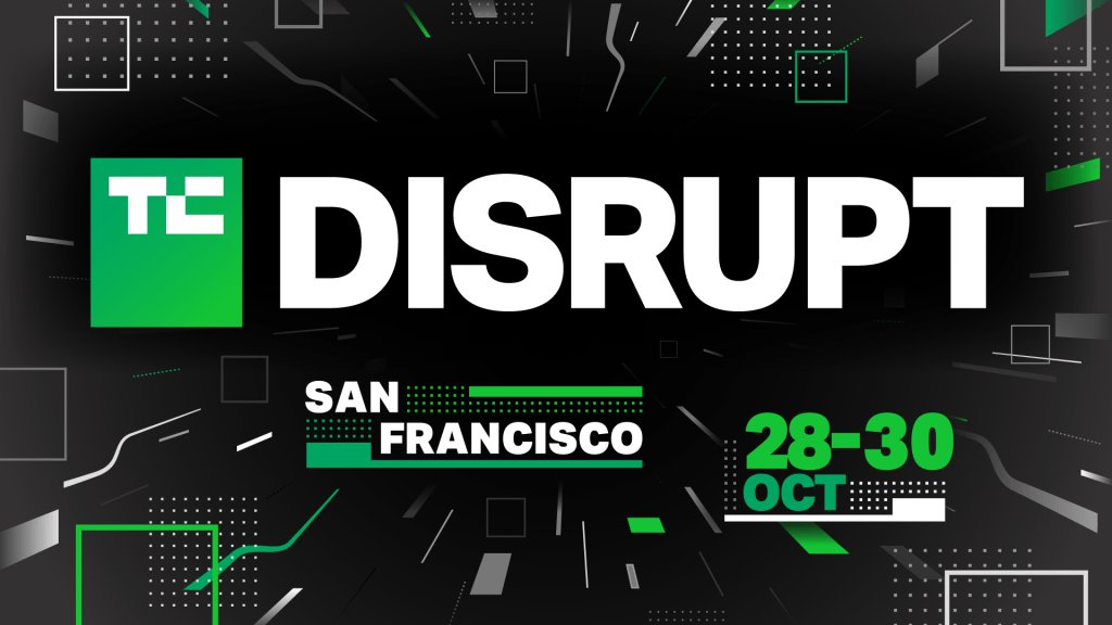 参加TC Disrupt 2024，了解Visa、Mercury、Artisan和Golub Capital等公司